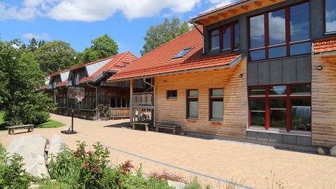 Freie Waldorfschule Dachsberg 