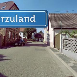 Bornheim - Hauptstraße