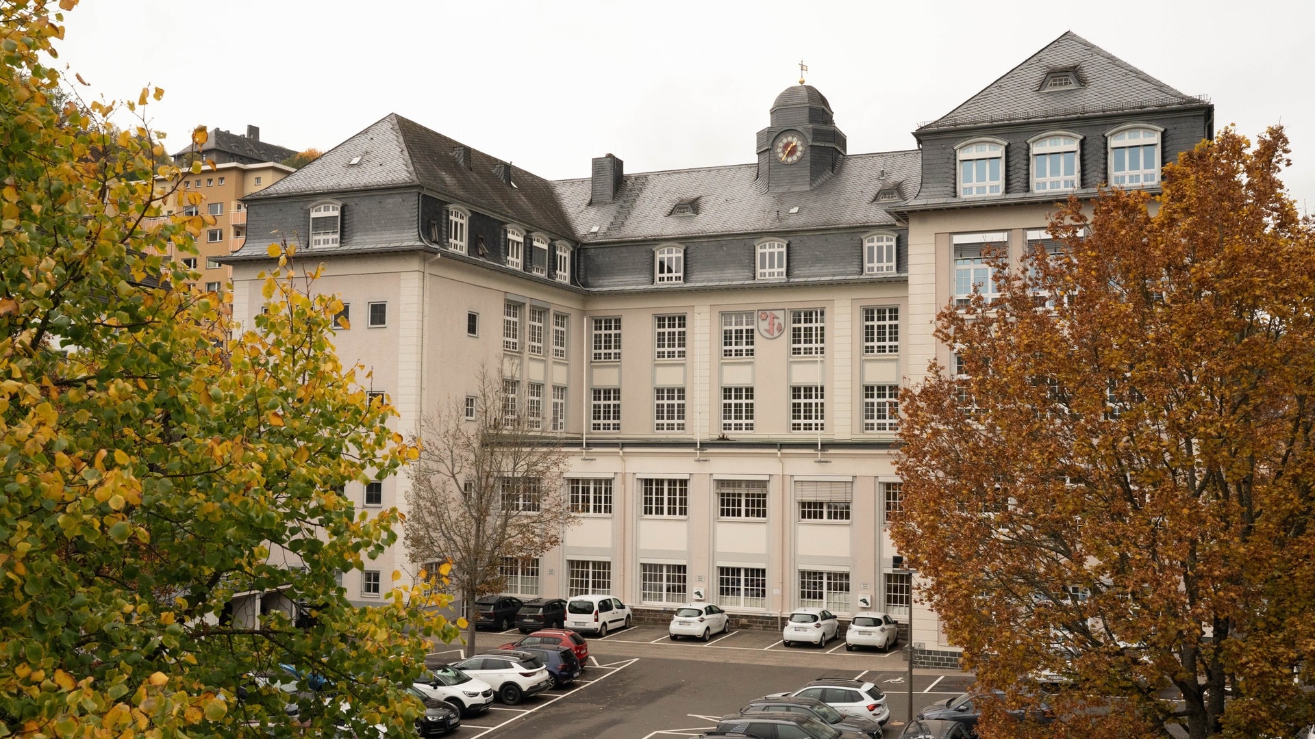 Stadtrat Idar-Oberstein: SPD und CDU stellen gemeinsamen Antrag mit AfD und Linke