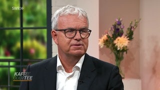 Neurologe Professor Doktor Jan Kassubek