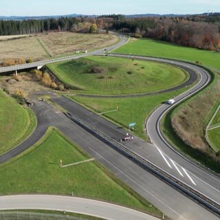 Autobahn A1