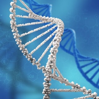 DNA