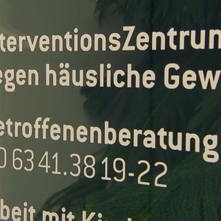 Interventionszentrum Landau