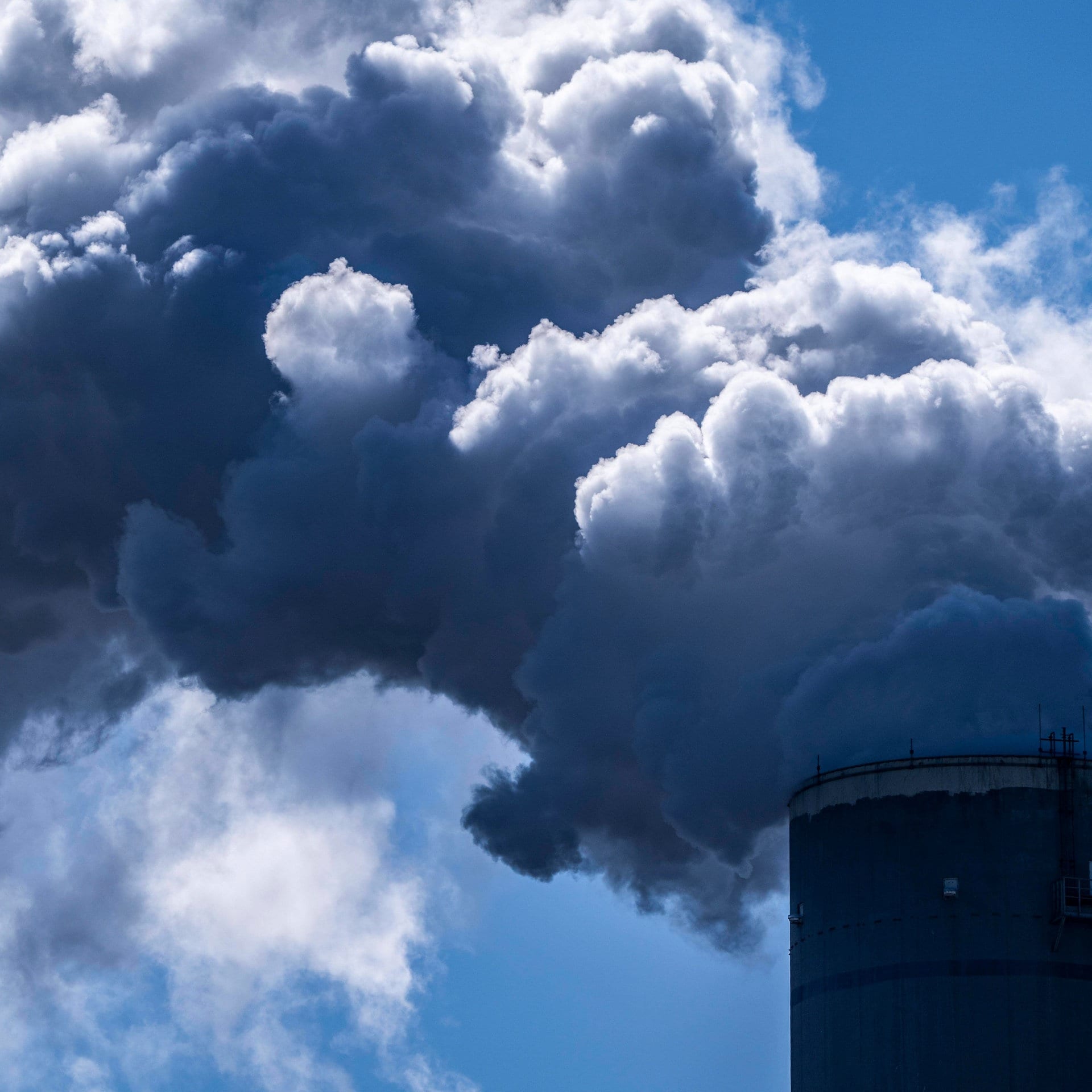 Schwerer Rückschlag für den Klimaschutz: USA heben Emissionsgrenzen für Kraftwerke auf