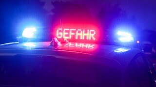 Wegen eines Falschfahrers hat die Polizei die A60 bei Ingelheim in Fahrtrichtung Mainz am Morgen kurz gesperrt.