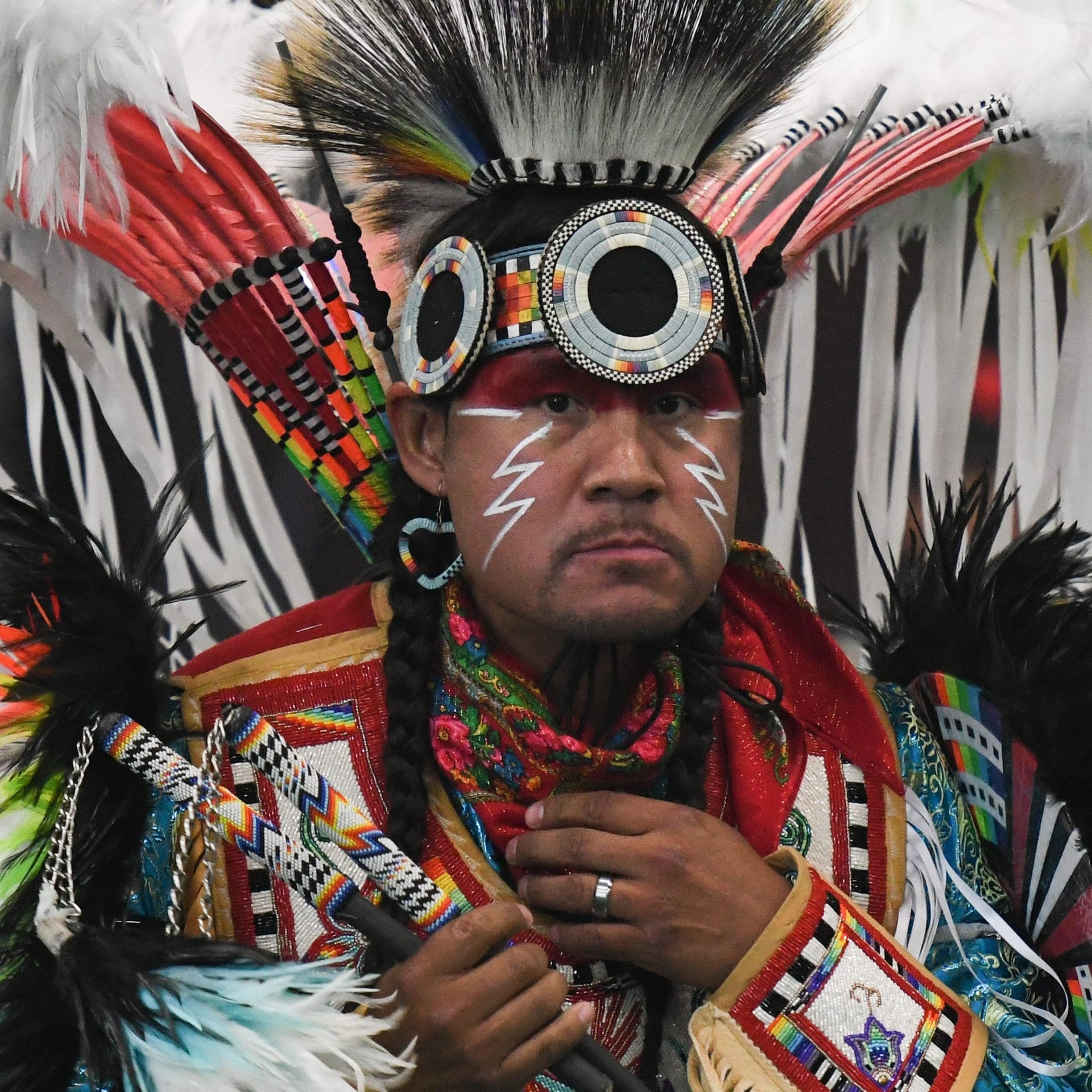 Darf man noch "Indianer" sagen? episode artwork