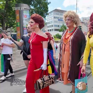 CSD 2025: “Nie wieder still“ – auch in Mainz