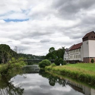Gasthaus Mühle in Inzigkofen