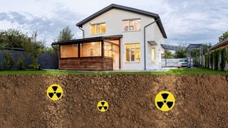 Was ist Radon?