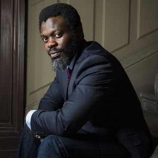Leye Adenle