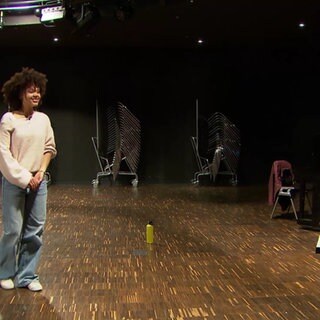 Casting zu Footloose