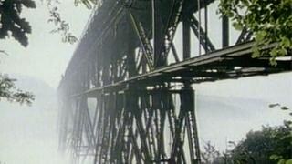 Müngstener Eisenbahnbrücke