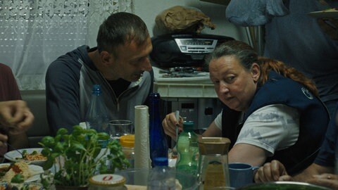 Filmstill aus "Ich verstehe Ihren Unmut"