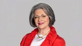Solange Rosenberg