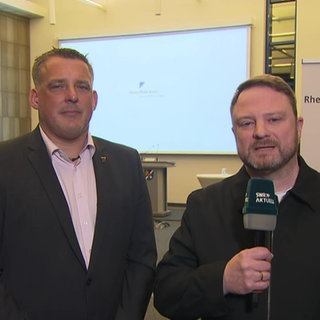 Schalte zu Frank Krones