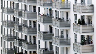 In der Westpfalz fehlen Sozialwohnungen