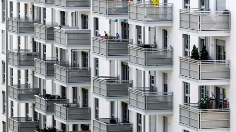 In der Westpfalz fehlen Sozialwohnungen