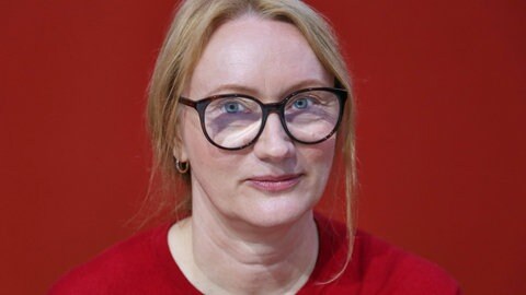 Kristine Bilkau