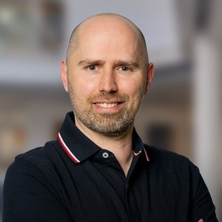 Dave Jörg