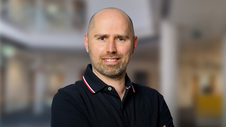 Dave Jörg