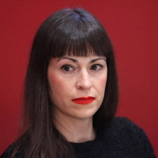 Carolin Amlinger