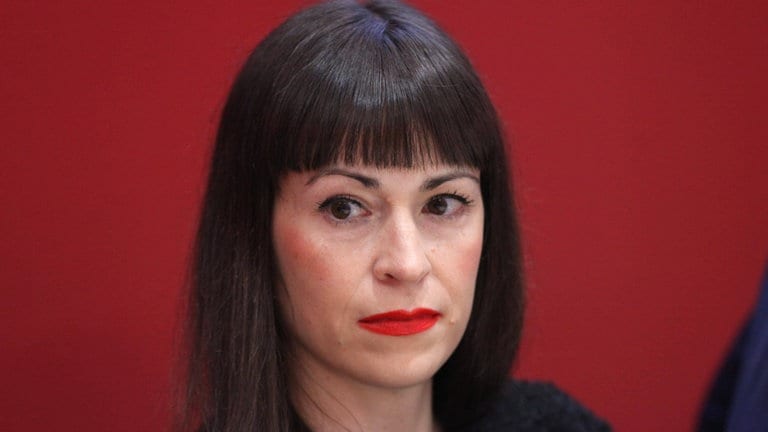 Carolin Amlinger