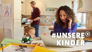 Wie machen wir Deutschland kinderfreundlicher? ARD-MImtachaktion #unsereKinder