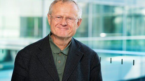 Armin Grau, Bundestagsabgeordneter von Bündnis 90Die Grünen aus dem Wahlkreis LudwigshafenFrankenthal