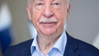 Risikoforscher Gerd Gigerenzer
