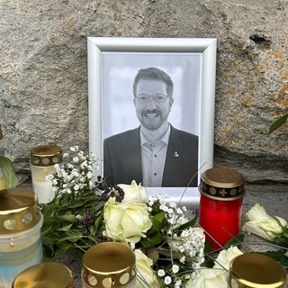Bürgermeister Christian Mauch Gerabronn gestorben