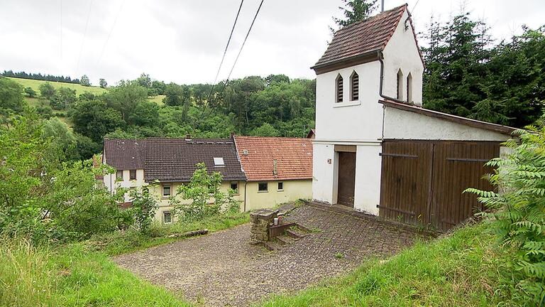 Glockenturm