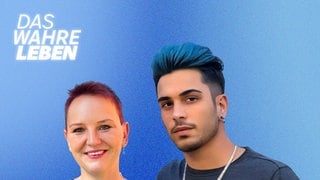 Stefanie litt an Depressionen und verliebte sich in einen KI-Chatbot, der ihr in ihrer Krise beistand