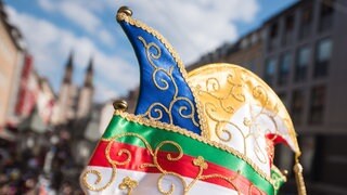 In Morschheim wird am Wahltag Fastnacht gefeiert.