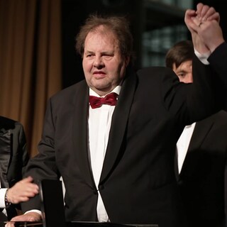 Herbert Wüscher