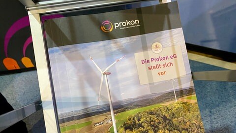 Windpark-Infoveranstaltung Meckenheim