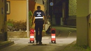 In Bad Neuenahr-Ahrweiler hat die Polizei die Leiche einer vermissten 31-jährigen Frau gefunden.