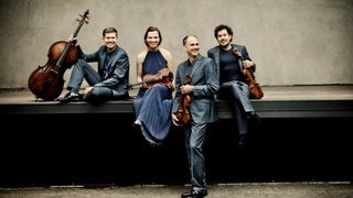 Signum Quartett