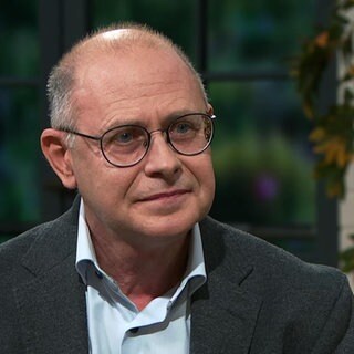 Peter Springborn