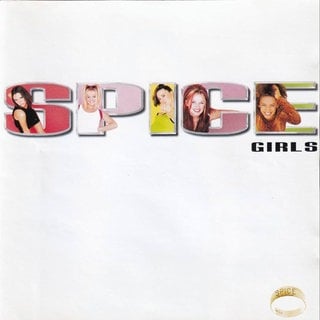 1996 bringt die Girlgroup "Spice Girls" ihr Debütalbum "Spice" heraus. Darauf befindet sich mit "Wannabe" auch der größte Hit der britischen Popgruppe.