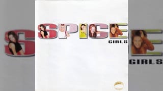 1996 bringt die Girlgroup "Spice Girls" ihr Debütalbum "Spice" heraus. Darauf befindet sich mit "Wannabe" auch der größte Hit der britischen Popgruppe.