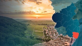 Südliche Weinstraße