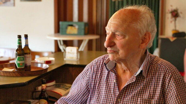 Hierzuland Udelfangen Theo Thielen