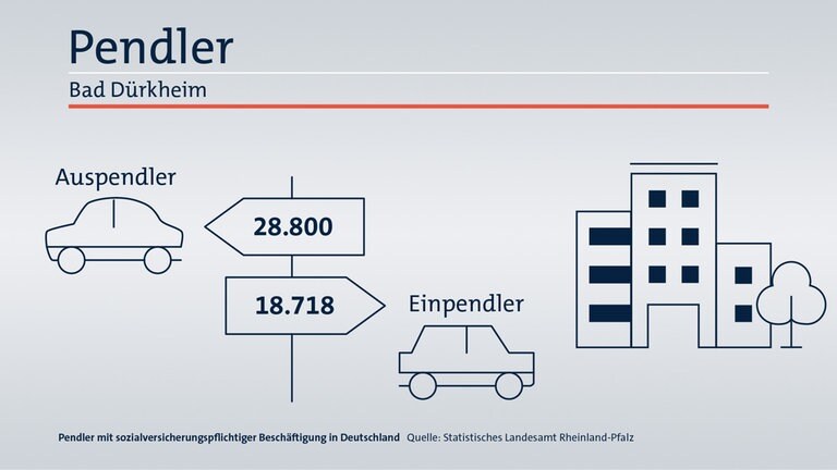 Das ist Ihr Wahlkreis im Wahlkreis-Check