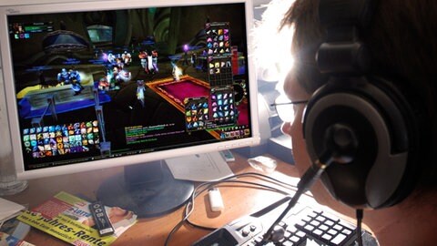 World of Warcraft