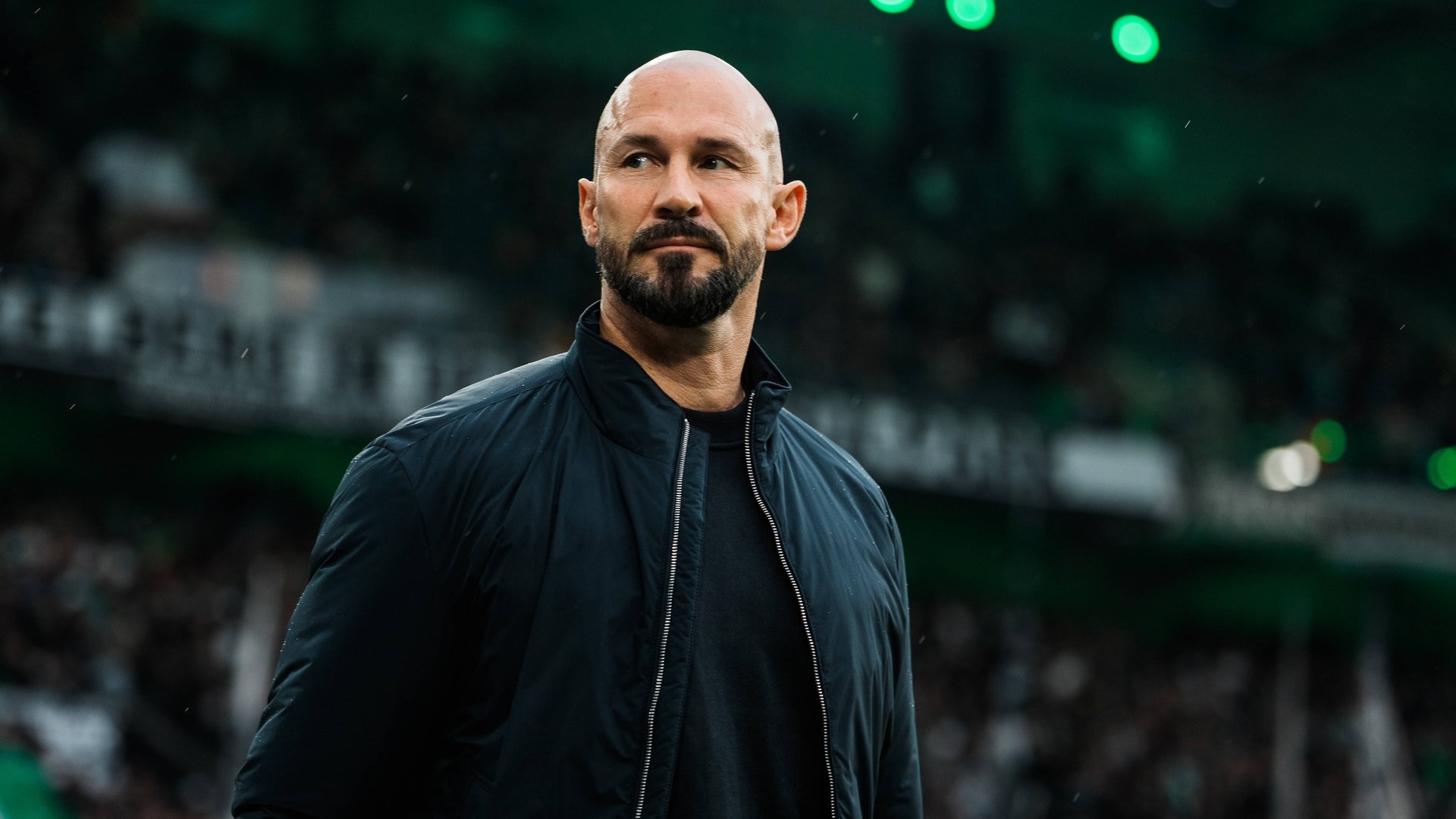 TSG-Coach Ilzer warnt vor Lyon als Party-Crasher