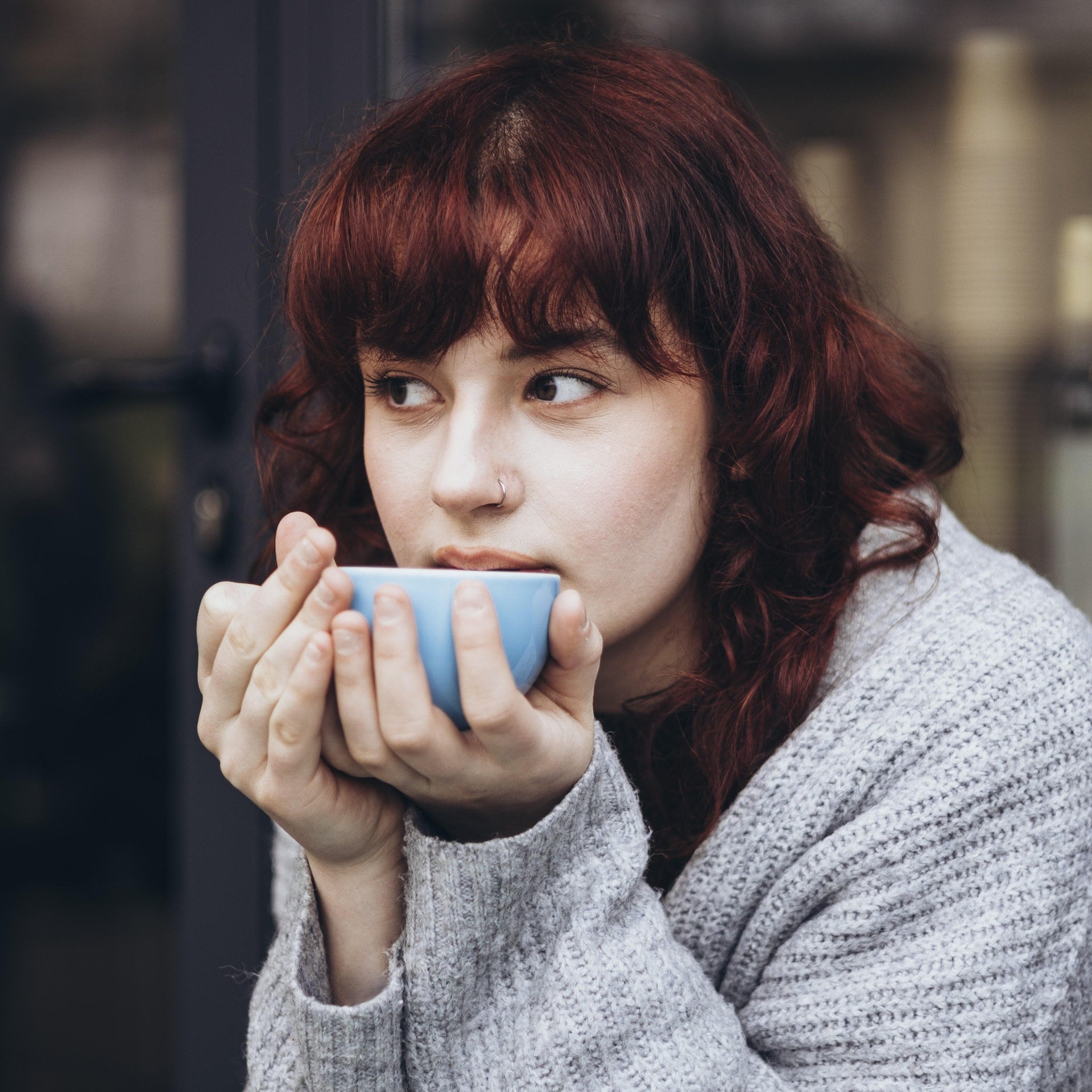 Sind Tee und Kaffee Kalziumräuber und schlecht für die Knochen? episode artwork