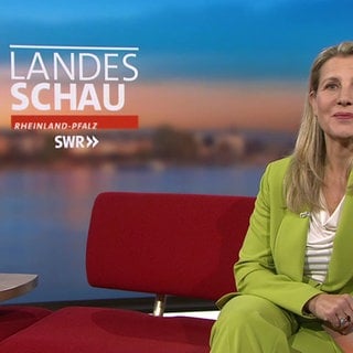Moderatorin: Patricia Küll