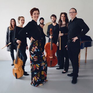 Das Quadriga Consort