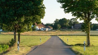 Symbolbild Dorf