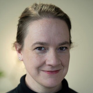 Lea Dohm, Psychologin
